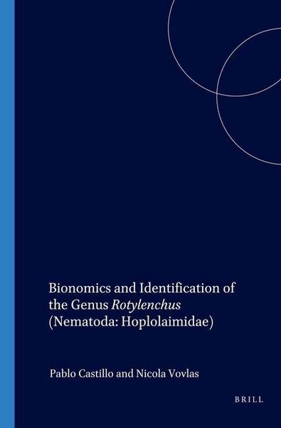 Produktbild: Bionomics and Identification of the Genus Rotylenchus (Nematoda: Hoplolaimidae)
