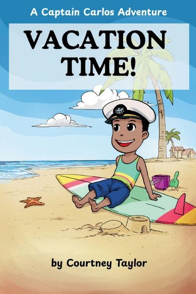 Produktbild: Vacation Time