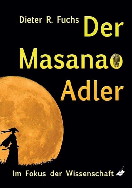Produktbild: Der Masanao Adler