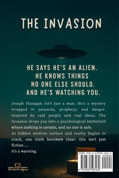 Produktbild: The Invasion