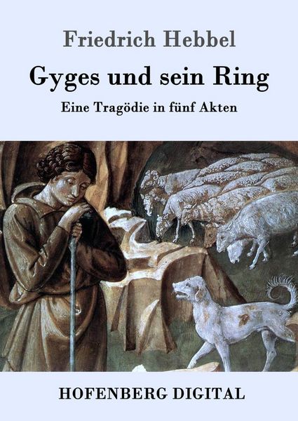 Produktbild: Gyges und sein Ring