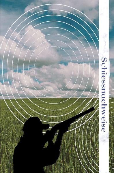 Produktbild: Schiessbuch - Schiessnachweise
