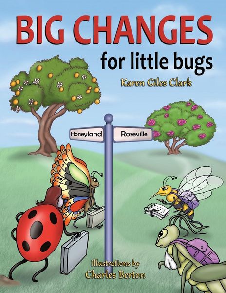 Produktbild: Big Changes for Little Bugs