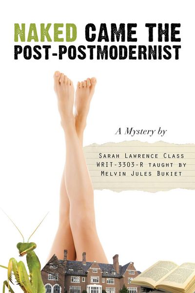 Produktbild: Naked Came the Post-Postmodernist