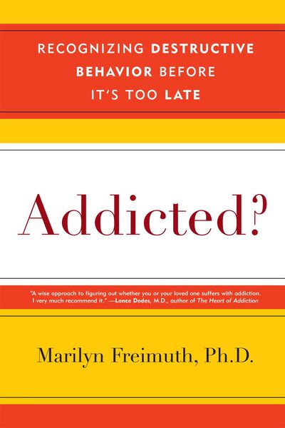 Produktbild: Addicted?