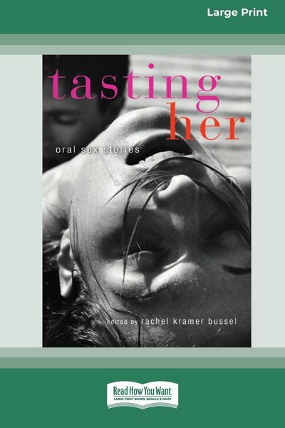 Produktbild: Tasting Her