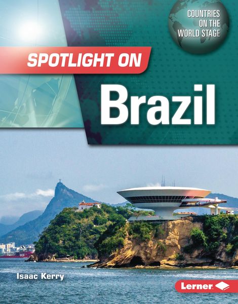 Produktbild: Spotlight on Brazil