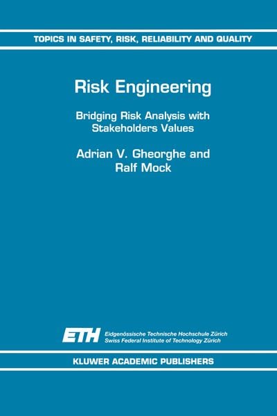 Produktbild: Risk Engineering