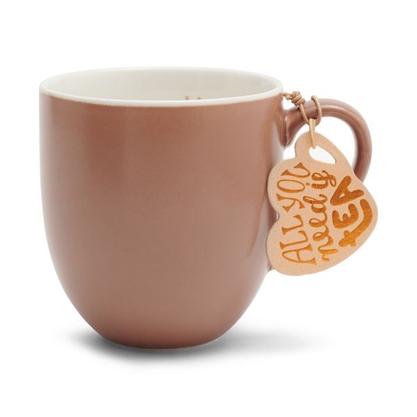 Produktbild: Teetasse uni "Chai"