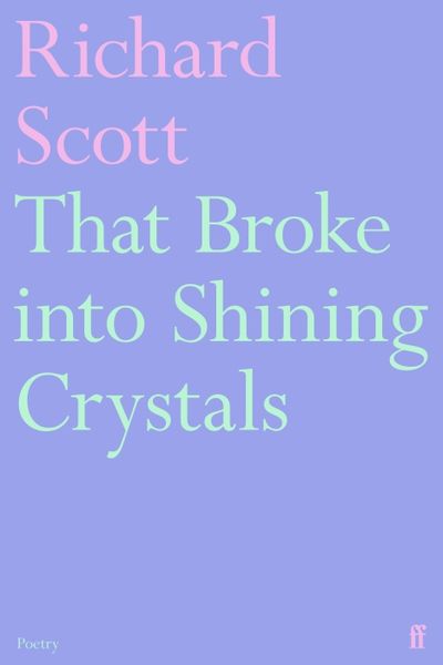 Produktbild: That Broke into Shining Crystals
