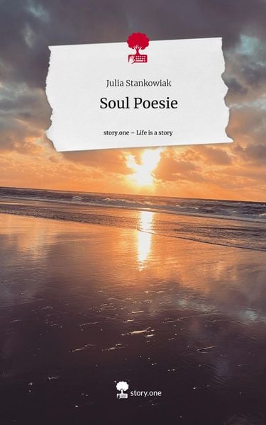 Produktbild: Soul Poesie. Life is a Story - story.one