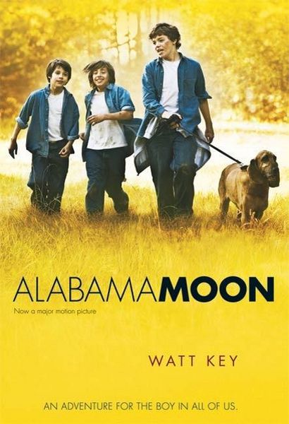 Produktbild: Alabama Moon