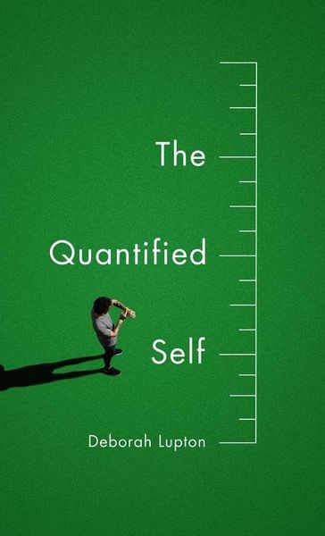 Produktbild: The Quantified Self