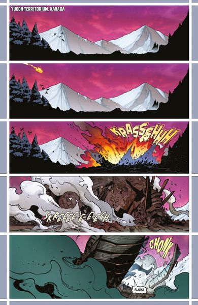 Produktbild: X-Men - Neustart (2. Serie)