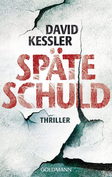 Produktbild: Sp&auml;te Schuld