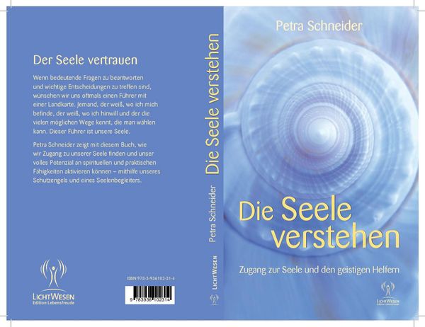 Produktbild: Die Seele verstehen