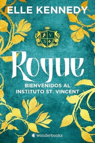 Produktbild: Rogue