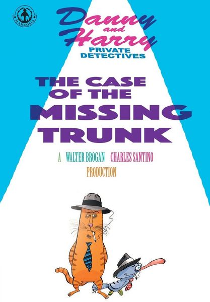Produktbild: Danny and Harry Private Detectives