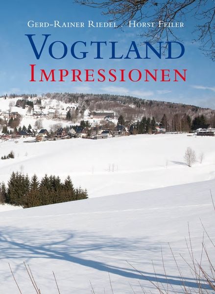 Produktbild: Vogtland Impressionen