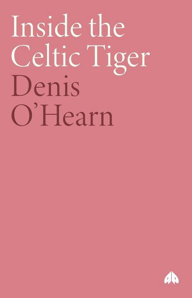 Produktbild: Inside the Celtic Tiger