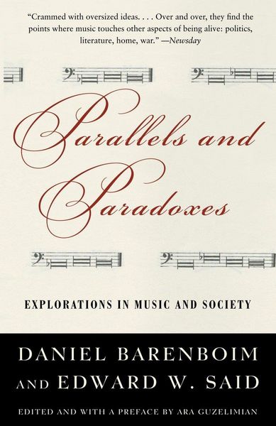 Produktbild: Parallels and Paradoxes