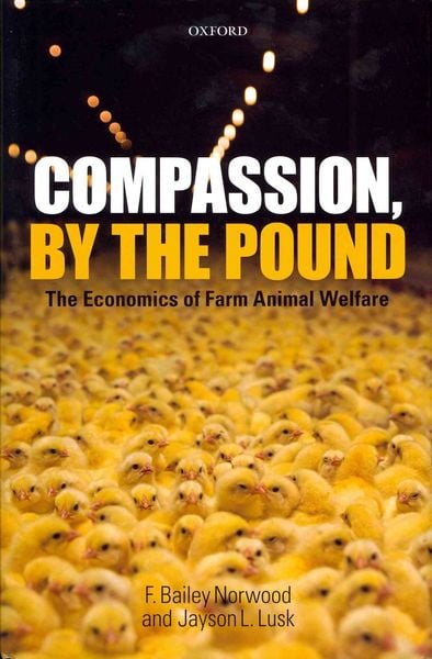 Produktbild: Compassion By The Pound C