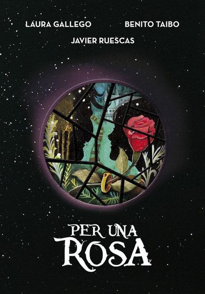 Produktbild: Per una rosa