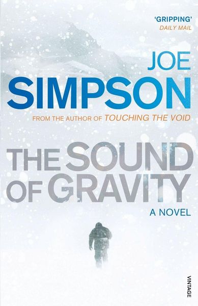 Produktbild: The Sound of Gravity