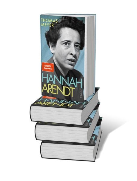Produktbild: Hannah Arendt