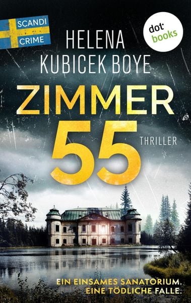 Produktbild: Zimmer 55