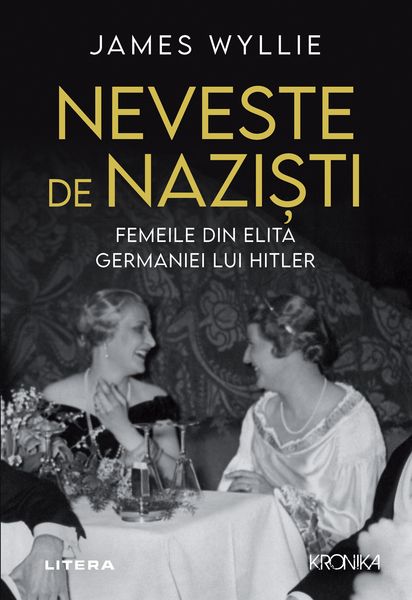 Produktbild: Neveste de nazisti