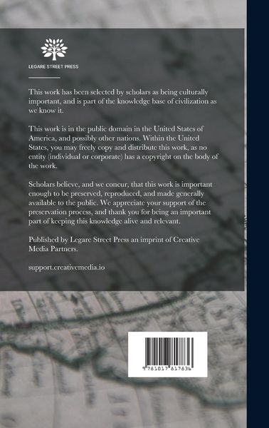 Produktbild: Personal Narrative Of Travels To The Equinoctial Regions Of The New Continent During The Years 1799-1804 By Alexander De Humboldt And Aim&eacute; Bonpland