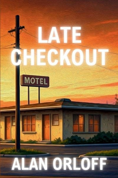 Produktbild: Late Checkout