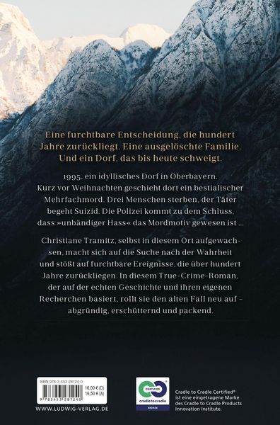 Produktbild: Das Dorf und der Tod