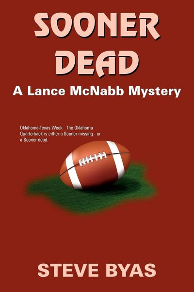 Produktbild: Sooner Dead