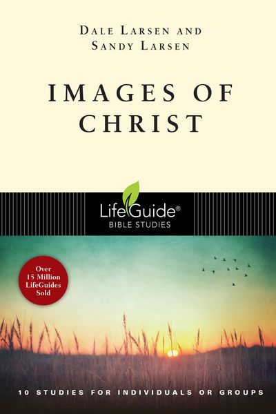 Produktbild: Images of Christ