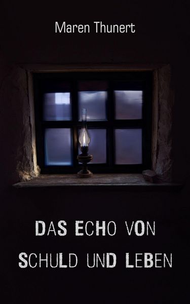 Produktbild: Das Echo von Schuld und Leben