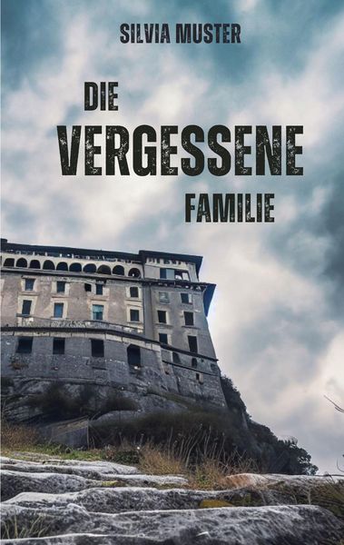 Produktbild: Die vergessene Familie