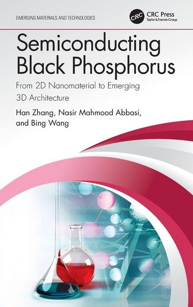 Produktbild: Semiconducting Black Phosphorus