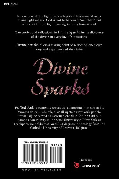 Produktbild: Divine Sparks
