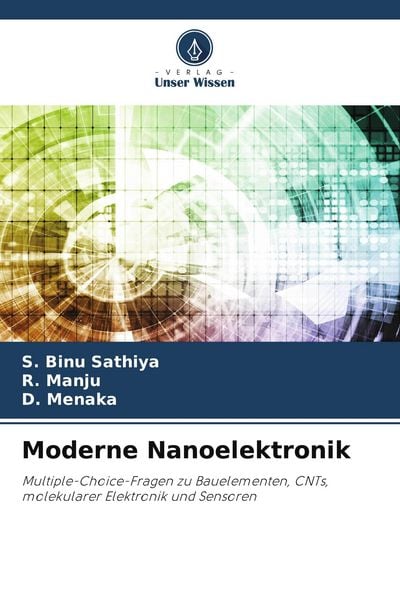 Produktbild: Moderne Nanoelektronik