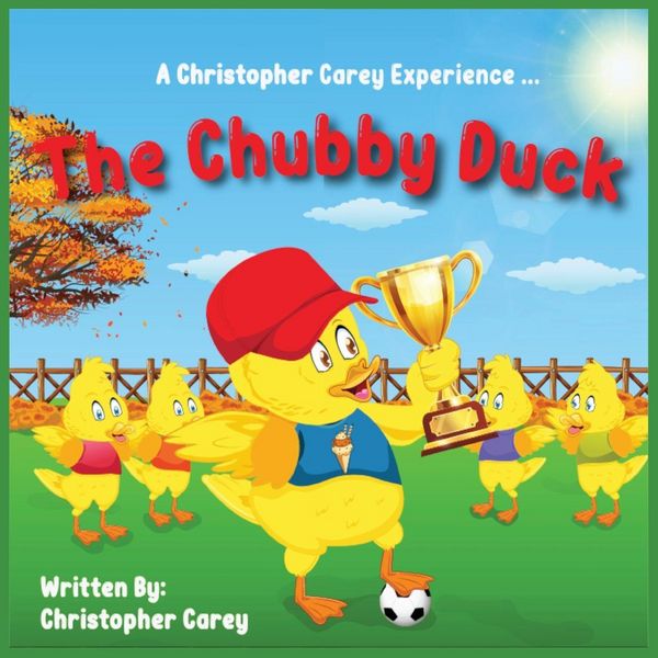 Produktbild: The Chubby Duck