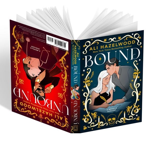 Produktbild: Bound and Unbound