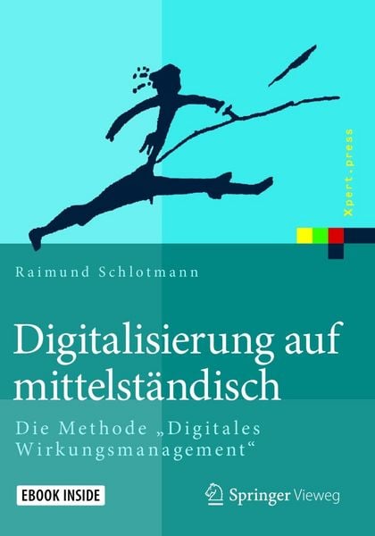 Produktbild: Digitalisierung auf mittelst&auml;ndisch