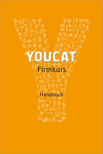 Produktbild: Der YOUCAT Firmkurs