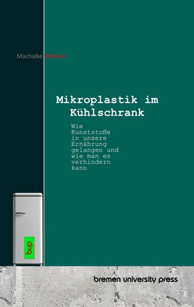 Produktbild: Mikroplastik im K&uuml;hlschrank