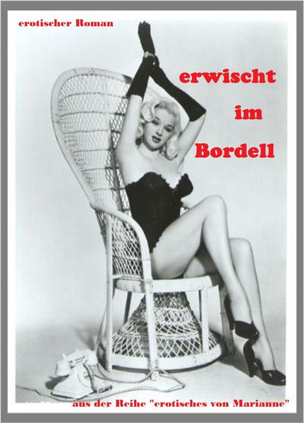 Produktbild: Erwischt im Bordell