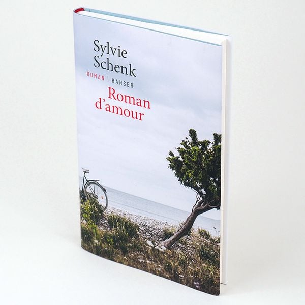 Produktbild: Roman d&rsquo;amour