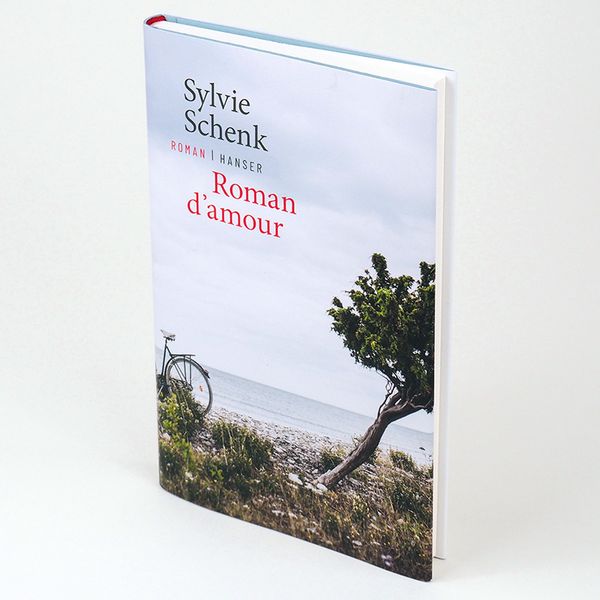 Produktbild: Roman d&rsquo;amour