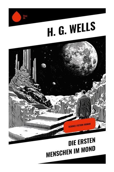 Produktbild: Die ersten Menschen im Mond